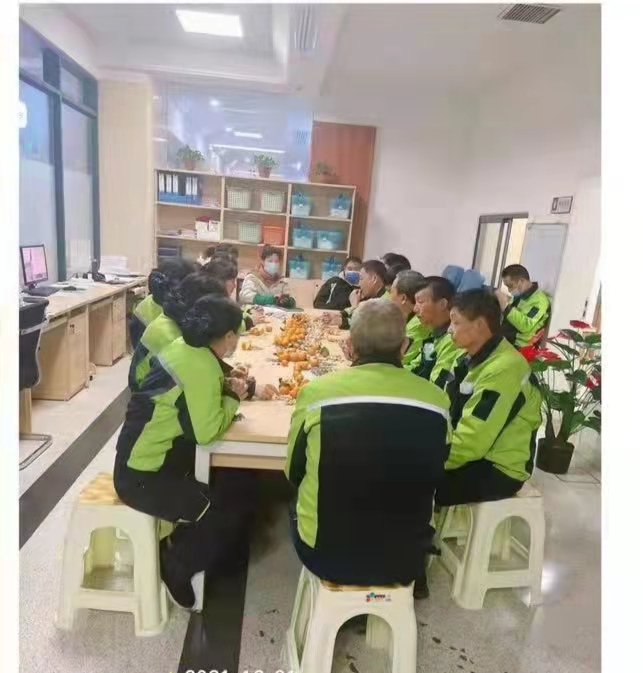 企业风采1
